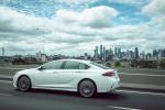 Holden Commodore VXR 2018 года